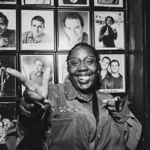 Friends & Folkes New Year's Eve with Felicia Folkes, Chris Estrada, Ben Brandfon +more!