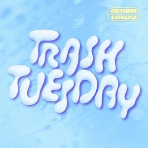 Trash Tuesday Live with Esther Povitsky & Khalyla Kuhn