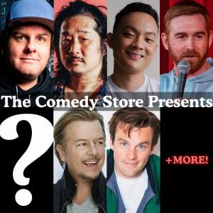 *SOLD OUT* The Comedy Store Presents... Tim Dillon, Bobby Lee, Nurse John, Andrew Santino, Surprise Guest, David Spade, Tommy Brennan +more!