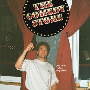 *Low Ticket Warning* Alec Flynn