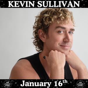 Kevin Sullivan & Friends