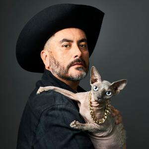 Netflix Is A Joke Presents: Alfred Robles