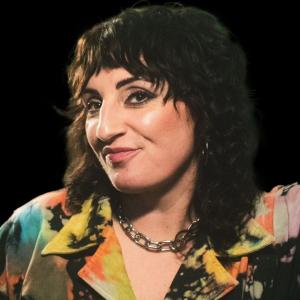 Netflix is a Joke Presents: Filth with Steph Tolev