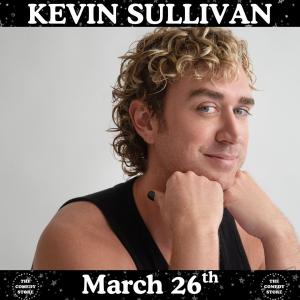 *SOLD OUT* Kevin Sullivan & Friends
