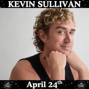 Kevin Sullivan & Friends