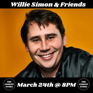 Willie Simon & Friends