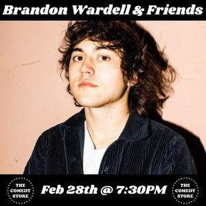 Brandon Wardell & Friends