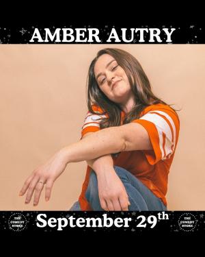 *SOLD OUT* Amber Autry