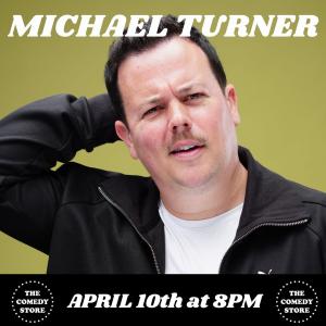 Michael Turner
