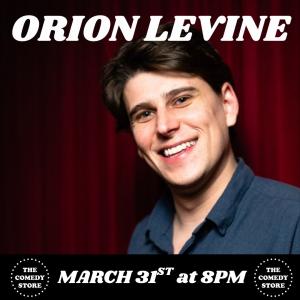 Orion Levine