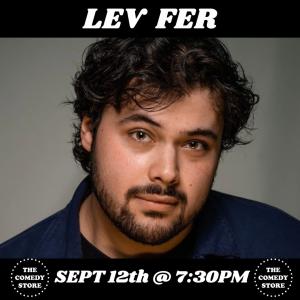 Lev Fer