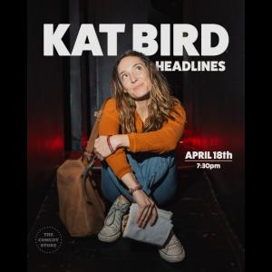 Kat Bird Headlines