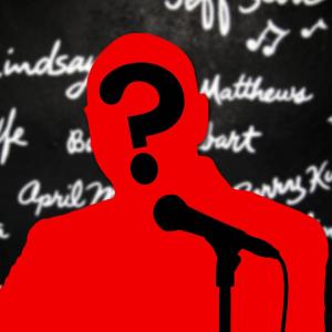 *SOLD OUT* Smokin Secret Headliner