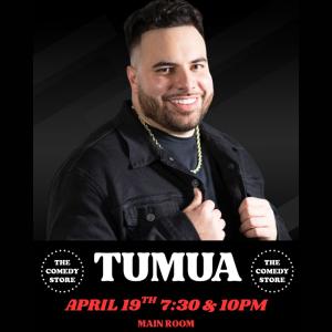 Tumua (10pm)