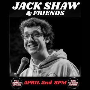 Jack Shaw & Friends