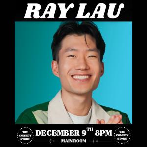 Ray Lau