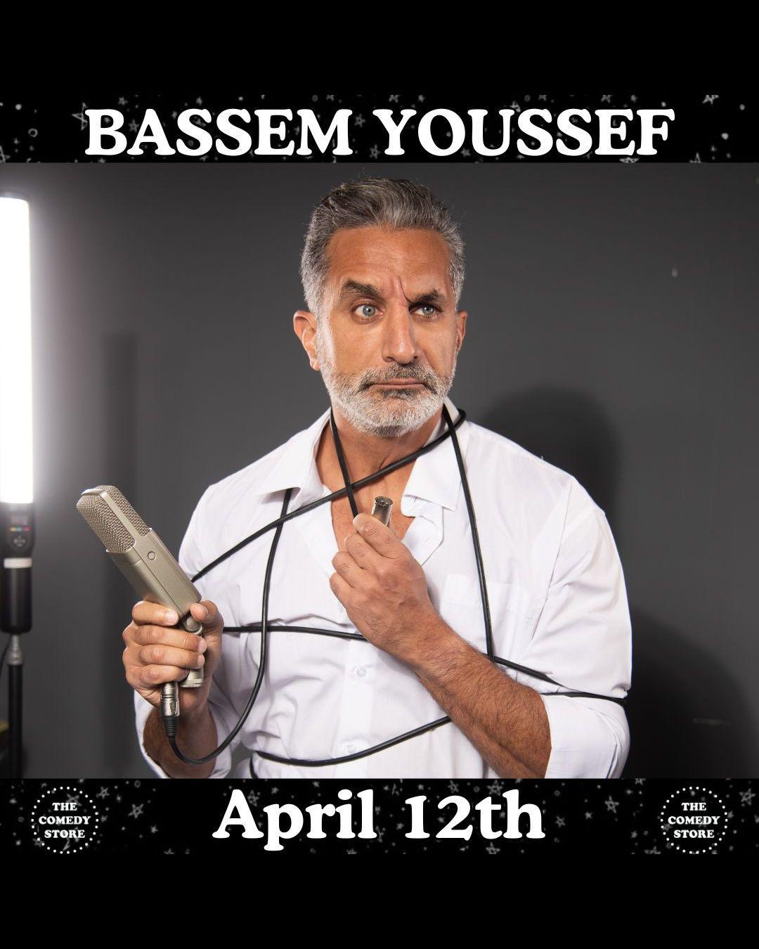 Tickets for *6 Tickets Remaining* Bassem & Friends hosted by Paul Elia ...