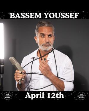 *Low Ticket Warning* Bassem & Friends hosted by Paul Elia