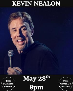 Kevin Nealon