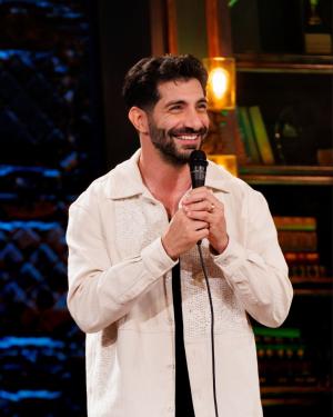 Paul Elia
