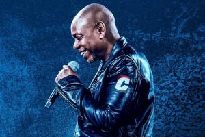 *SOLD OUT* Dave Chappelle