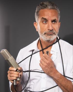 Bassem & Friends hosted by Paul Elia