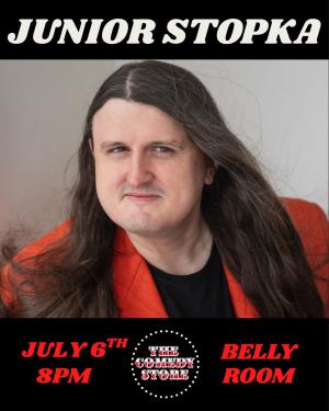 Junior Stopka & Friends featuring John Hickok, Shane Bianchi