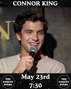 Connor King