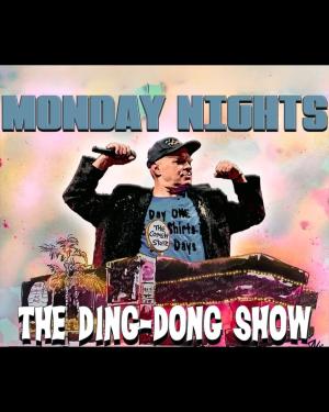 The Ding Dong Show with Don Barris