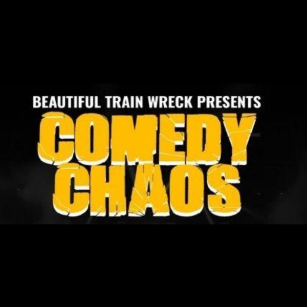 Flyer for Comedy Chaos with Sam Tripoli