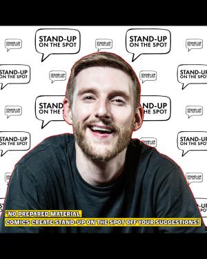 Stand-Up on the Spot