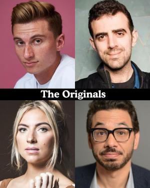 *Low Ticket Warning* Headliners of the OR - Trevor Wallace, Sam Morril, Annie Lederman, Al Madrigal +more!