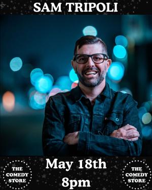 Sam Tripoli