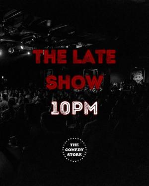 The Late Show