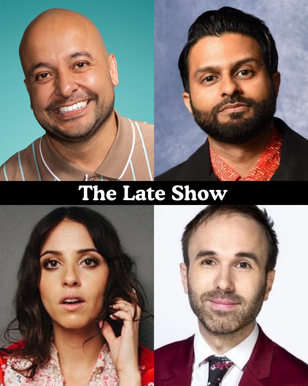 The Late Show