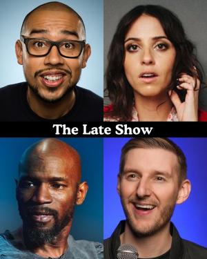 The Late Show, photo 2 of 3