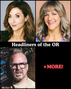 *Low Ticket Warning* Headliners of the OR - Jodi Miller, Jessie "Jetski" Johnson, Dean Delray +more!