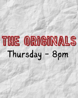 The Originals