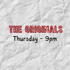 The Originals