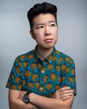 *Low Ticket Warning* Live from the Belly Room - Irene Tu, Katherine Blandford, Casey Rocket, Brittany Lyseng +more!
