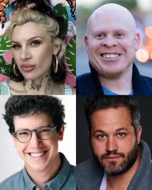 *SOLD OUT* Live from the Belly Room - Gabby Lamb, Nathan Hurd, Jack Shaw, Hunter Hill +more!