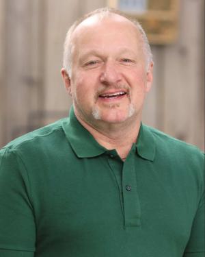 Sunday Potluck Hosted by Bob Wheeler