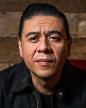 *Low Ticket Warning* Sunday Headliners - Chris Estrada, Saul Trujillo, Francisco Ramos, Felicia Folkes +more!