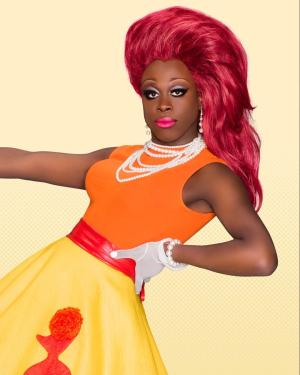 *SOLD OUT* Girls, Gays and Theys with Bob the Drag Queen and Zach Noe Towers
