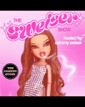 The Sweiser Show with Sammy Weiser