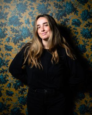Sets from the Belly - Ali Macofsky, Chris Estrada, Sara Weinshenk, Matt Lockwood +more!