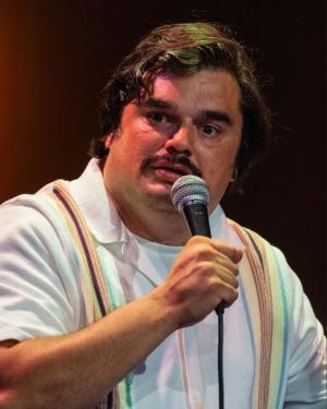 Red Richardson