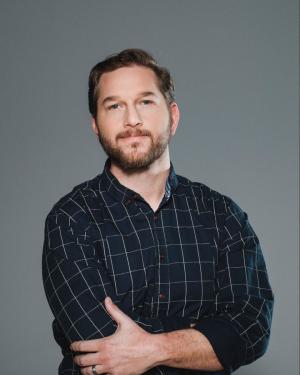 Sunday Potluck Hosted by Kevin Tienken