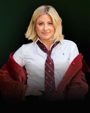 Becky Robinson