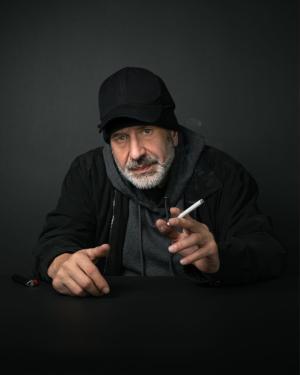 *Low Ticket Warning* Dave Attell